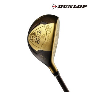 (던롭) 젝시오 프라임 로얄 에디션 5 유틸리티우드(남성) 젝시오 PRE 5 유틸리티우드