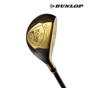 (던롭) 젝시오 프라임 로얄 에디션 5 유틸리티우드(남성) 젝시오 PRE 5 유틸리티우드