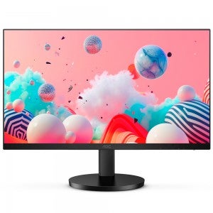 알파스캔 AOC U27B3A 4K UHD IPS 높낮이 HDR 무결점