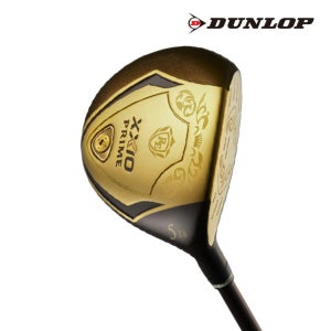 (던롭) 젝시오 프라임 로얄 에디션 5 페어웨이우드(남성) 젝시오 PRE 5 페어웨이우드