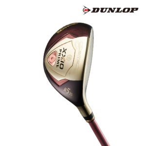 (던롭) 젝시오 프라임 로얄 에디션 5 유틸리티우드(여성) 젝시오 PRE 5 여성 유틸리티우드