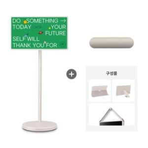 LG 스탠바이미 2+ LG 스탠바이미 스피커 27LX6TPGAAKXT7SC