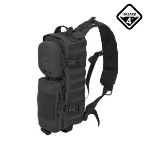 해저드4 플랜비 17 슬링백 (블랙)