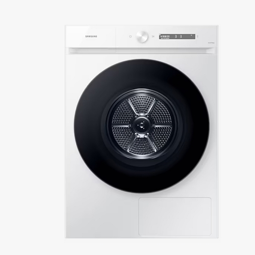 삼성전자 비스포크 그랑데 건조기 AI 20kg 화이트(DV20CB8600BW) 대표 이미지