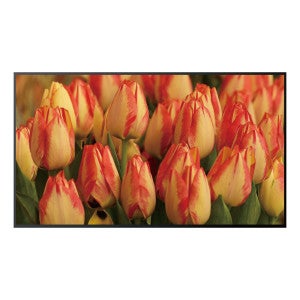 삼성전자 삼성전자 UHD 4K TV 214cm KQ85QC75AFXKR 벽걸이형 ㅣOKㅣ삼성물류직접배송