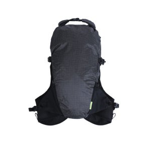 에이알씨 Andante Trail Running Vest 15l – Black(X33-Grid)