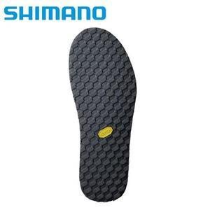 [시마노] KT-640X 지오락 비브람 솔 키트 A