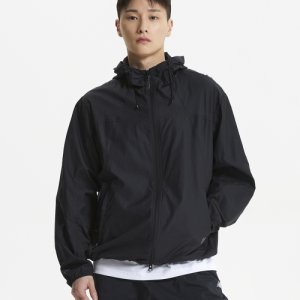 [뉴발란스] NBNAF21503 / UNI 초경량 바람막이 (BLACK) NBNAF21503_19