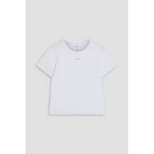 RAG &amp; BONE Logo-print Pima cotton-jersey T-shirt