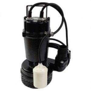 한일펌프 청수 배수용 수중펌프 IP-415HC-F