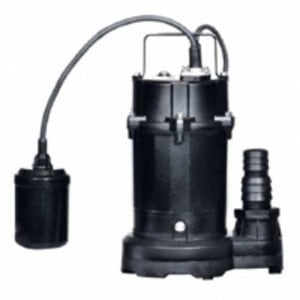 한일펌프 청수 배수용 수중펌프 IP-217-F