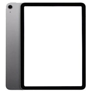 Apple 아이패드 에어 11 6세대 M2 WiFi 1TB 블루 MUWR3KH/A / AIN