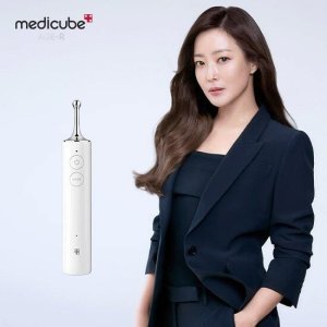 메디큐브 에이지알 기기 아이샷 TV상품