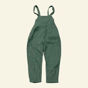 수어플룸 이모젠 코듀로이 오버롤 5y