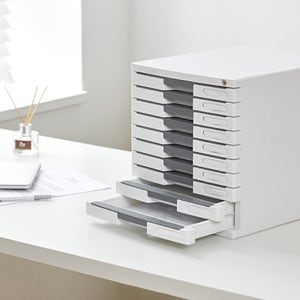 시스맥스 뉴맥스 서류함 10단 10310