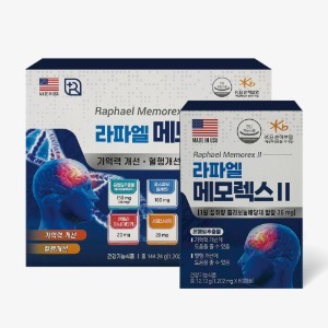 라파엘 메모렉스 II