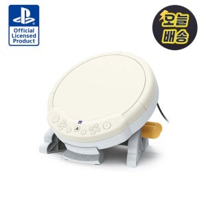 HORI 호리 타타콘 태고의 달인 북 컨트롤러 PS5 PS4 PC
