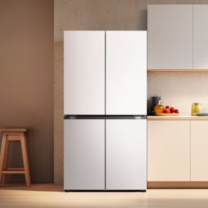 LG 디오스 오브제컬렉션 매직스페이스 냉장고 870L 1등급 T875MHR111