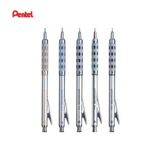펜텔 그래프기어 1000 샤프 0.3/0.5/0.7/0.9mm