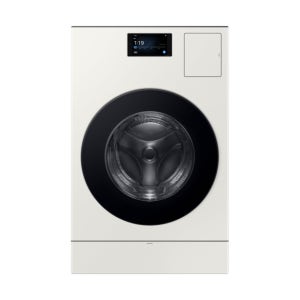 삼성전자 Bespoke AI 콤보 25/18kg (177.8mm LCD) WD90F25CHY