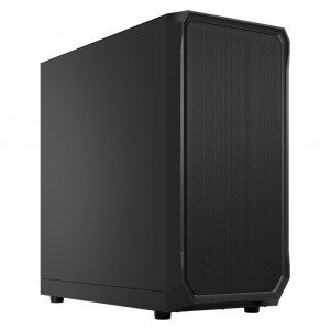 Fractal Design Focus 2 Solid (블랙)