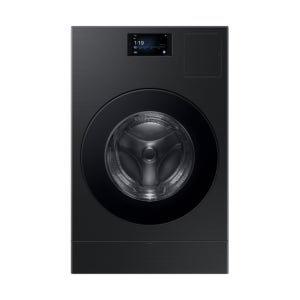 삼성전자 Bespoke AI 콤보 25/18kg (177.8mm LCD) WD90F25CHB
