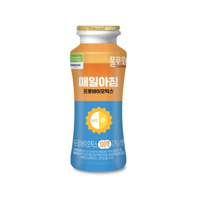 매일아침 프로바이오틱스 (130ml)