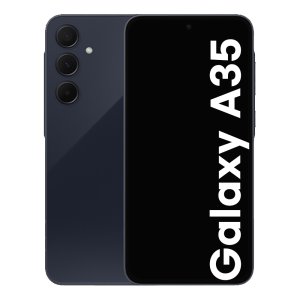 삼성전자 갤럭시 A35 새상품 128GB  어썸 네이비