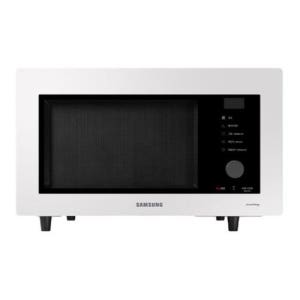 [삼성전자]삼성 비스포크 스마트오븐 MC32B7388CE [글램화이트/32L/스캔쿡]_MC32B7388CE [갤러리아]