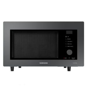 [삼성전자]삼성 비스포크 스마트 오븐 MC32B7388LC [차콜/32L/스캔쿡]_MC32B7388LC [갤러리아]