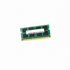 삼성전자 노트북 DDR3 4G PC3-8500 (정품)