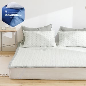 프리징 그레이 휴비스 듀라론 냉감패드(SS)(Q)★맘카페난리난 정품듀라론★