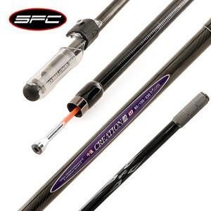 [SFC] 중통 크레이션선2 인터라인 선상대