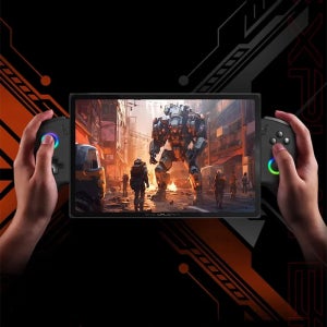 원엑스플레이어 OneXPlayer X1Pro 아데몬 AI9 370/AMD8840u 10.95인치 노트북