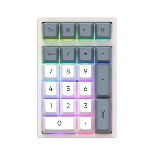 COX CKP01 VIA 기계식