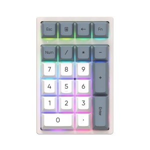 COX CKP01 VIA 기계식