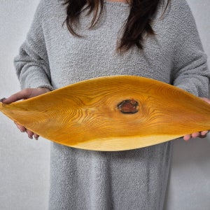 소태나무 보울(Picrasma bowl), 히어로공방