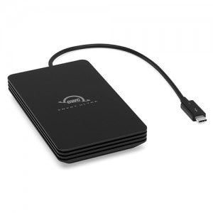 OWC Envoy Ultra 서린 (2TB)