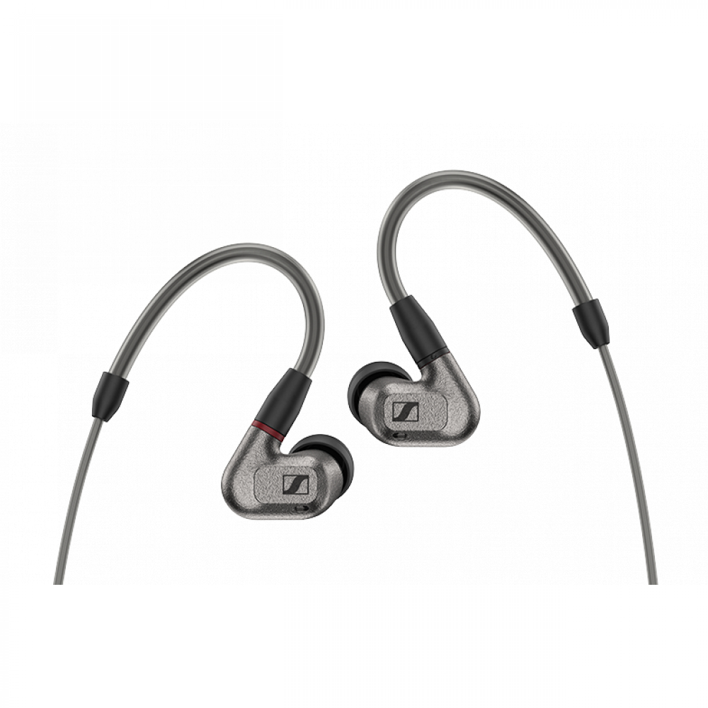 젠하이저 IE 600 이어폰