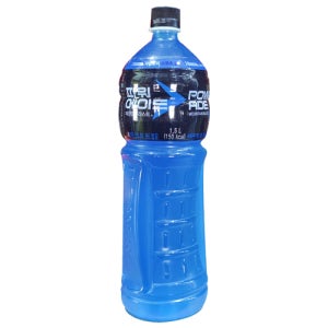 파워에이드 1.5L (12페트)