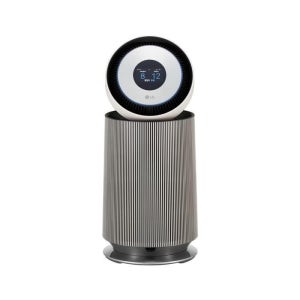 [롯데백화점] LG전자 LG 360° 알파 베이지 1단/66㎡ G필터 공기청정기 AS204NS3A.AKOR LE1219120994