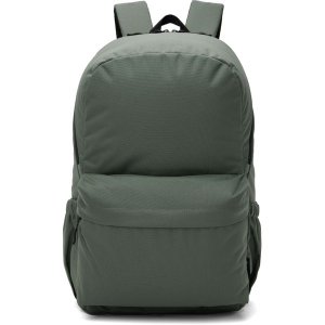 Snow Peak 백팩 AC 25SU402 GREY 252419M166003