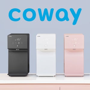 코웨이 아이콘2 직수 냉온정수기 CHP7211N 설치비무료