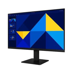 삼성전자 삼성 평면모니터 24형 S24D300G IPS패널 100Hz 광시야각 사무용 가정용 HDMI 윈도우11 S30GD