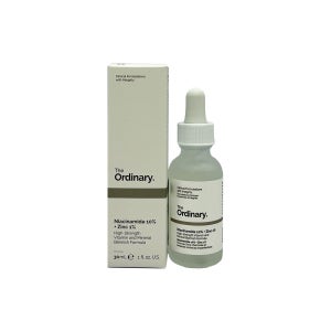 디오디너리 나이아신아마이드 10% + 징크 1% 30ml