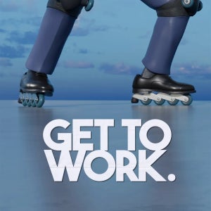 겟 투 워크 PC 스팀