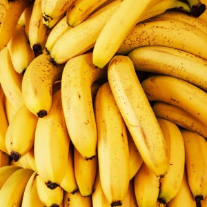 확실히 맛난 믿고 먹는 유기농 바나나 1kg