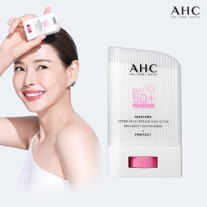 AHC 마스터즈하이퍼 마일드리페어선스틱 단품 TV상품