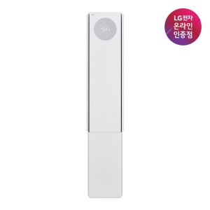 LG전자 [LG전자공식인증점] LG 휘센 오브제컬렉션 뷰I 프로 에어컨 싱글 (6시리즈) FQ18FV6EF1 전국기본설치포함