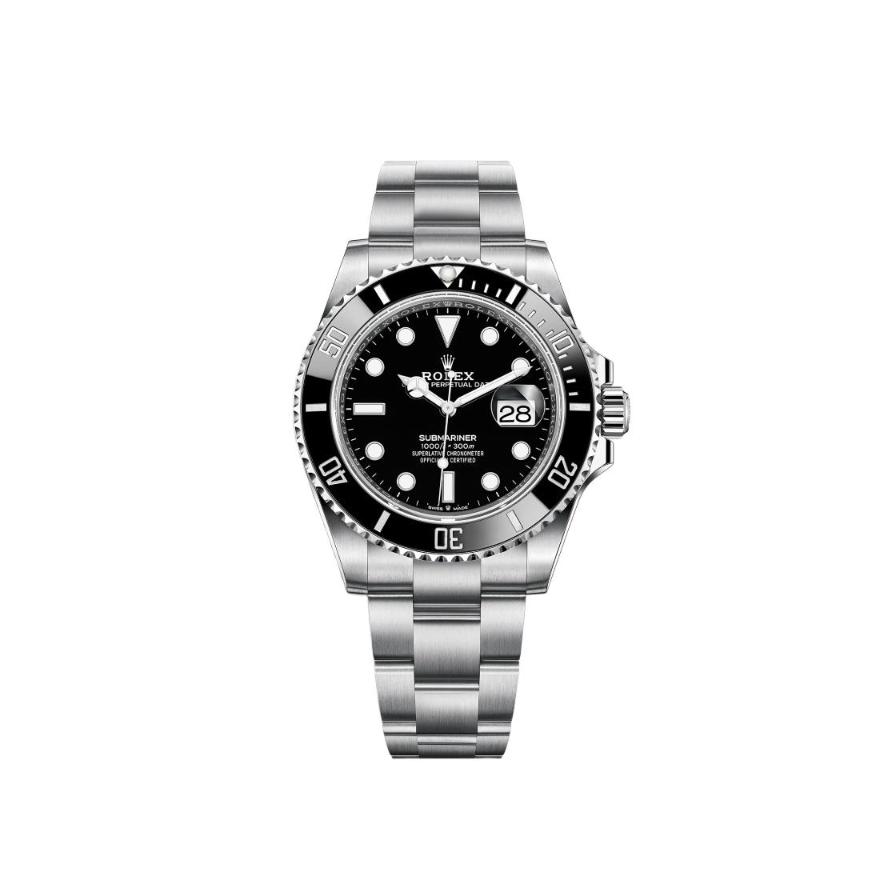 Rolex Submariner Date 126610LN (롤렉스 서브마리너 데이트)